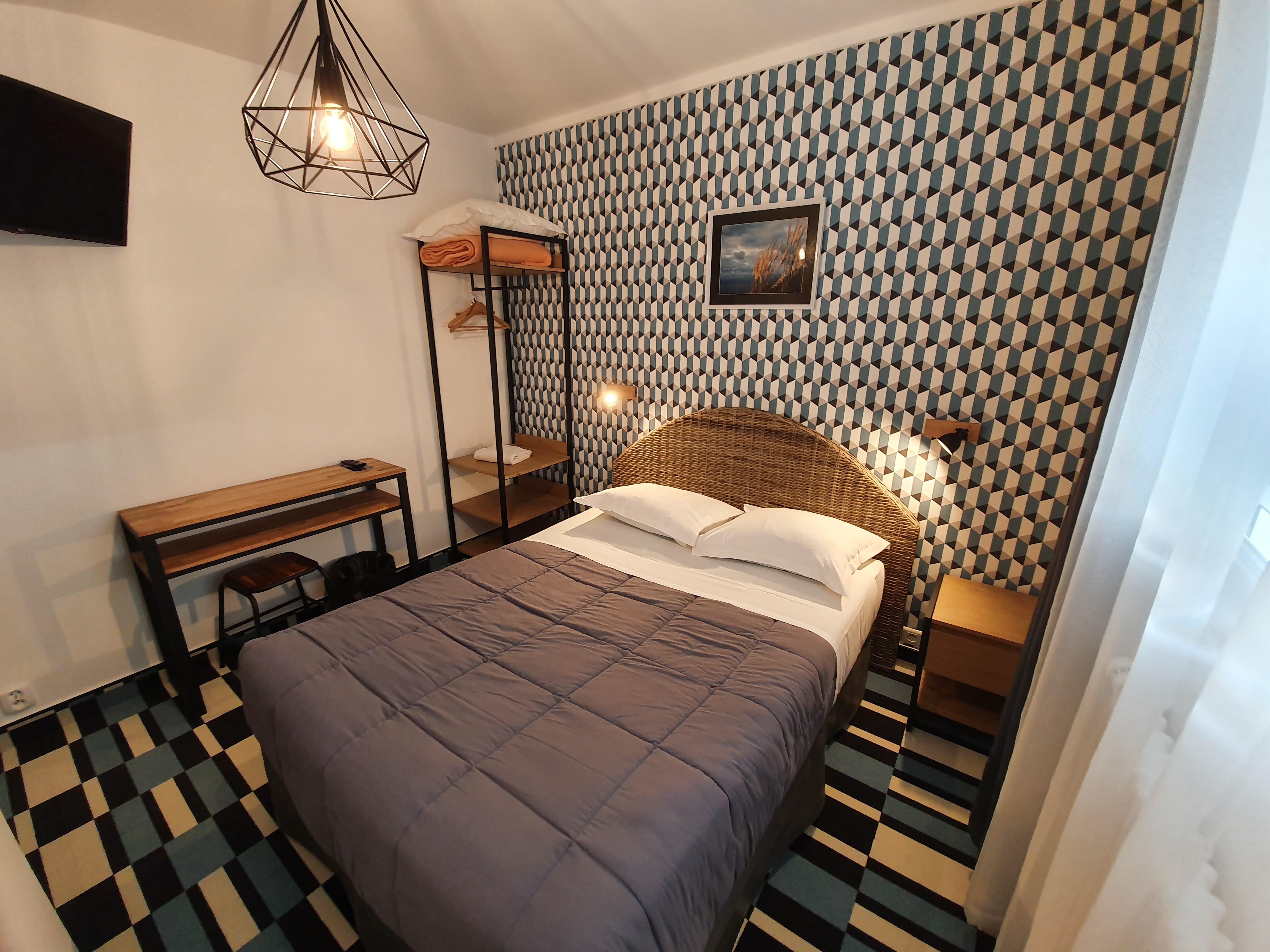 Hotel Les Pieux En Cotentin Eksteriør bilde